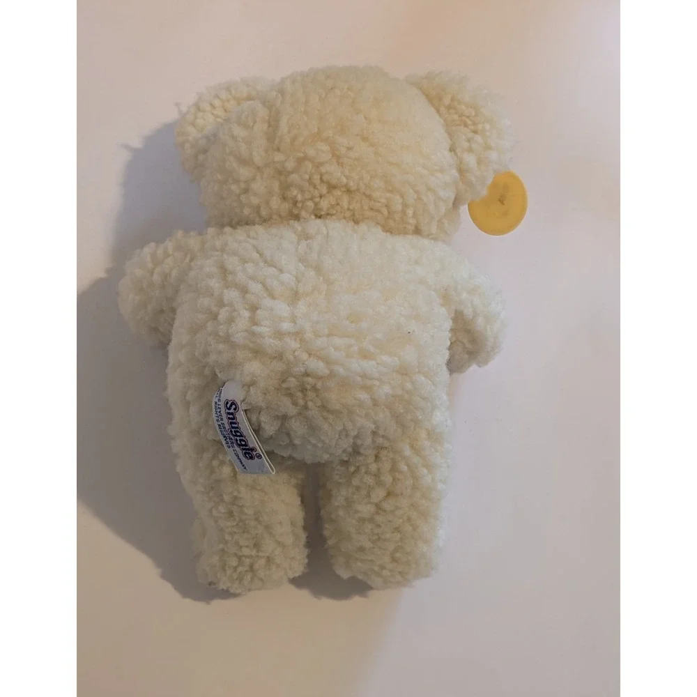 VTG 1986 RUSS SNUGGLE 10